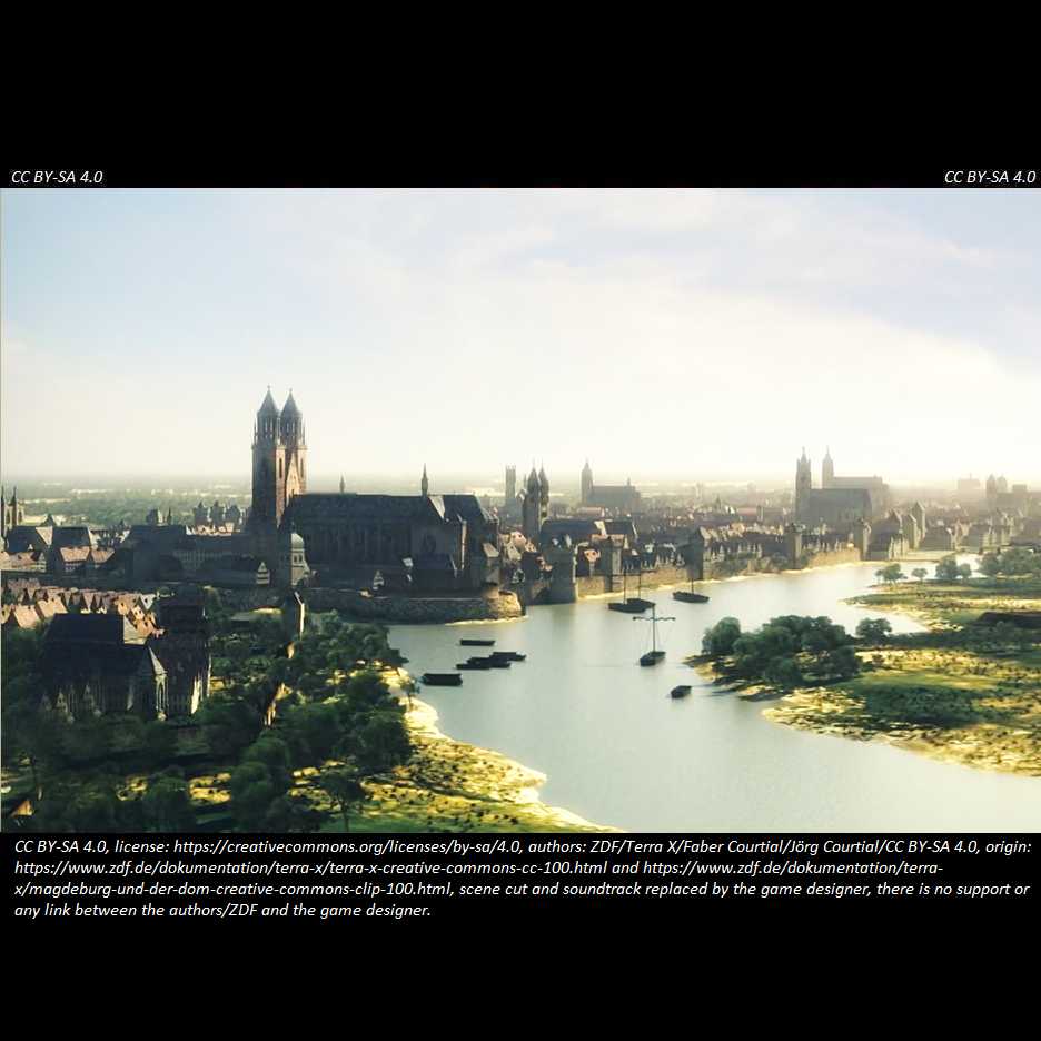 Magdeburg